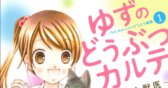 【中古】 ゆずのどうぶつカルテ～小さな獣医～ こちらわんニャンどうぶつ病院 ３/講談社/伊藤みんご ゆずのどうぶつカルテ～小さな獣医～こちらわんニャンどうぶつ