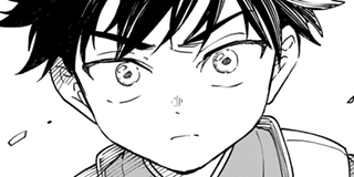 『【爆アド】生まれた直後から最強悪霊と脳内バトルしてたら魔力量が測定可能域を超えてました〜悪憑の子の謙虚な覇道〜』第２話