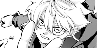 『ロブレイブ』第２話