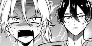 『堕天使ちゃんはがんばれない』第２話